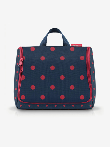 Reisenthel Toiletbag XL Mixed Dots Kozmetická taštička