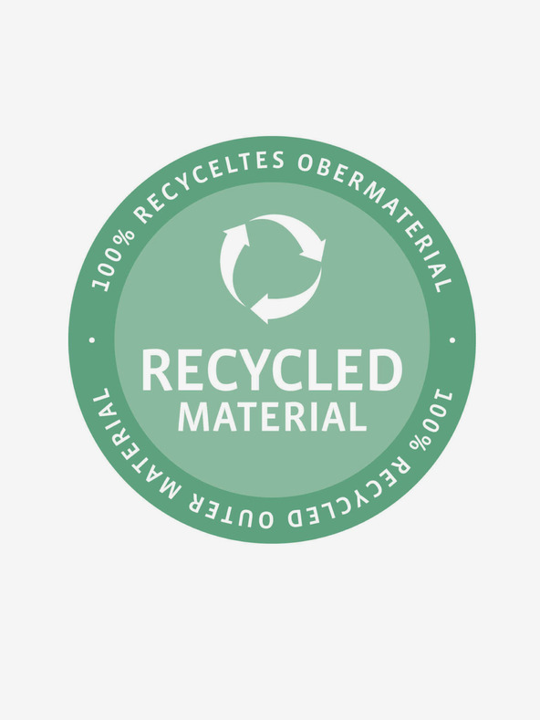 Reisenthel Čierna dámska toaletná taška Reisenthel Dots White