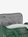 Travelite Tmavozelená cestovná taška Travelite Basics Fresh