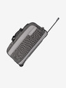 Travelite Travelite Viia Wheeled Duffle Anthracite