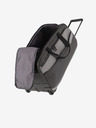 Travelite Travelite Viia Wheeled Duffle Anthracite