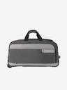 Travelite Travelite Viia Wheeled Duffle Anthracite