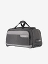 Travelite Travelite Viia Wheeled Duffle Anthracite