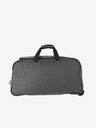 Travelite Travelite Viia Wheeled Duffle Anthracite