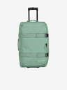 Travelite Mentol Travelite Kick Off Wheeled Duffle L Sage