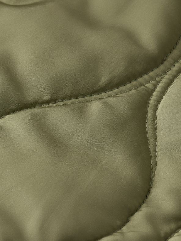 Scotch & Soda Dámsky prešívaný kabát Scotch & Soda