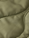 Scotch & Soda Dámsky prešívaný kabát Scotch & Soda
