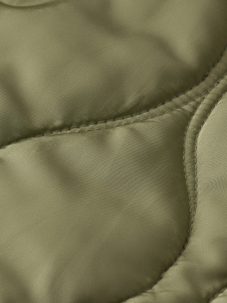 Scotch & Soda Dámsky prešívaný kabát Scotch & Soda