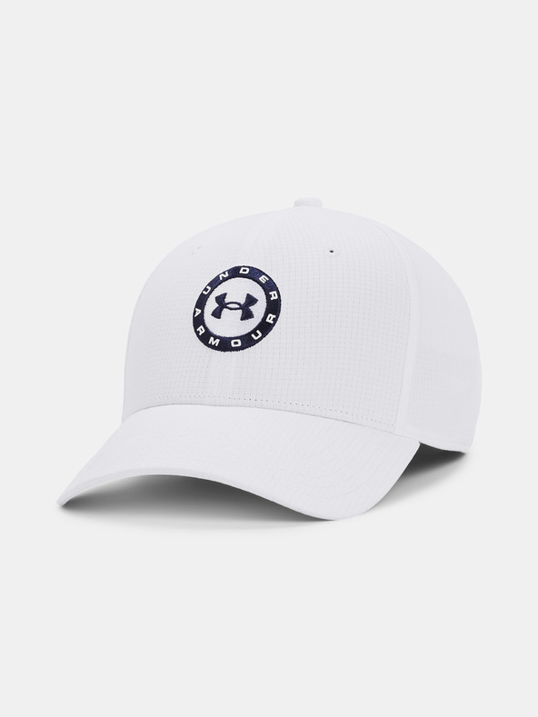 Under Armour Pánska šiltovka Under Armour Jordan Spieth Tour Adj Hat