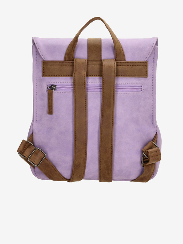 Beagles Batoh Beagles Brunete Batoh 4 l Lilac