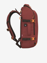 CabinZero Batoh CabinZero Adv 32L Sangria red