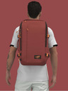 CabinZero Batoh CabinZero Adv 32L Sangria red
