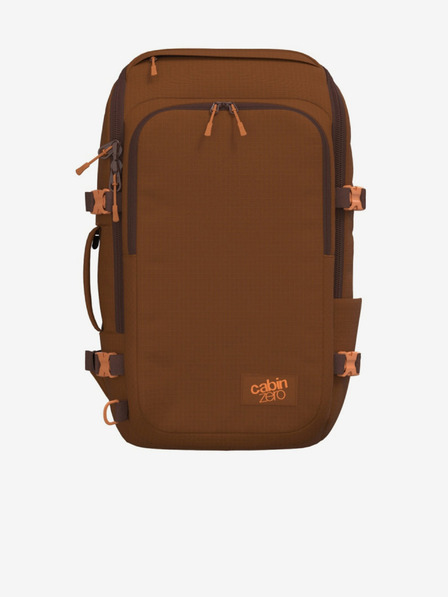 CabinZero Batoh CabinZero Adv Pro 32L Saigon coffee