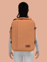 CabinZero Hnedý dámsky batoh CabinZero Classic 44L Gobi sands