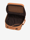 CabinZero Hnedý dámsky batoh CabinZero Classic 44L Gobi sands