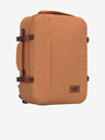 CabinZero Hnedý dámsky batoh CabinZero Classic 44L Gobi sands