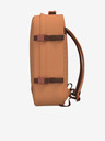 CabinZero Hnedý dámsky batoh CabinZero Classic 44L Gobi sands