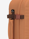 CabinZero Hnedý dámsky batoh CabinZero Classic 44L Gobi sands