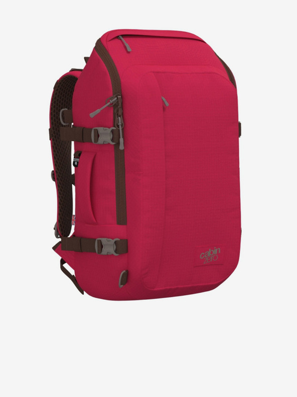 CabinZero Batoh CabinZero Adv 32L Miami magenta