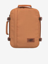 CabinZero Hnedý batoh CabinZero Classic 28L Gobi sands