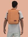 CabinZero Hnedý batoh CabinZero Classic 28L Gobi sands