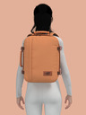 CabinZero Hnedý batoh CabinZero Classic 28L Gobi sands