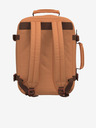 CabinZero Hnedý batoh CabinZero Classic 28L Gobi sands