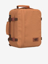 CabinZero Hnedý batoh CabinZero Classic 28L Gobi sands