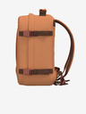 CabinZero Hnedý batoh CabinZero Classic 28L Gobi sands