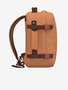 CabinZero Hnedý batoh CabinZero Classic 28L Gobi sands