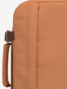 CabinZero Hnedý batoh CabinZero Classic 28L Gobi sands