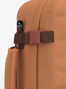 CabinZero Hnedý batoh CabinZero Classic 28L Gobi sands