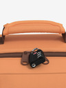 CabinZero Hnedý batoh CabinZero Classic 28L Gobi sands