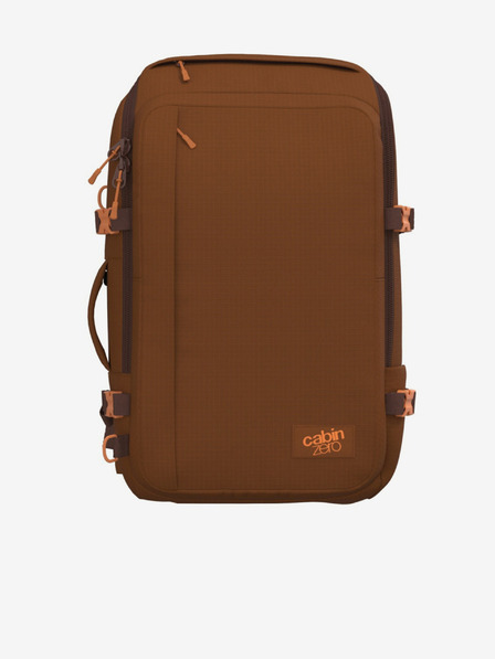 CabinZero Batoh CabinZero Adv 42L Saigon coffee