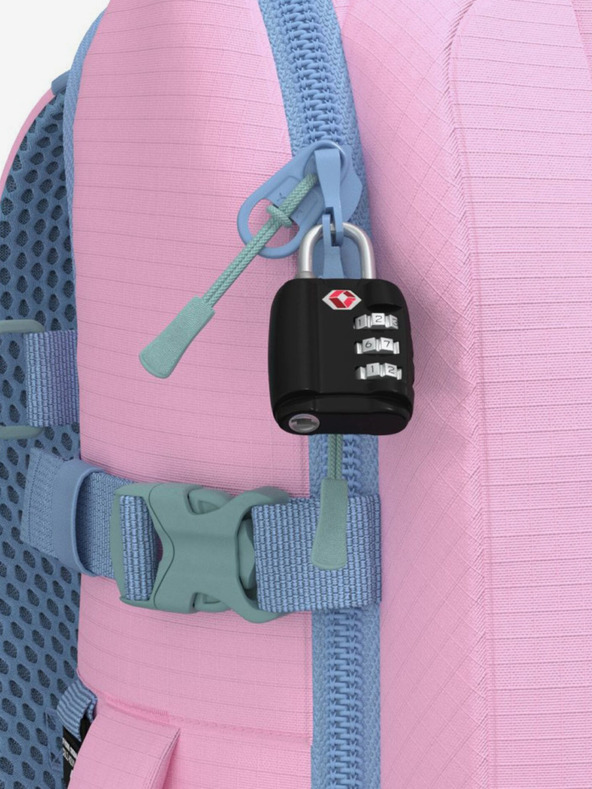 CabinZero Batoh CabinZero Adv 42L Sakura