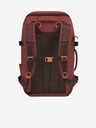 CabinZero Batoh CabinZero Adv Pro 32L Sangria red