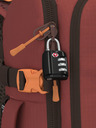 CabinZero Batoh CabinZero Adv Pro 32L Sangria red