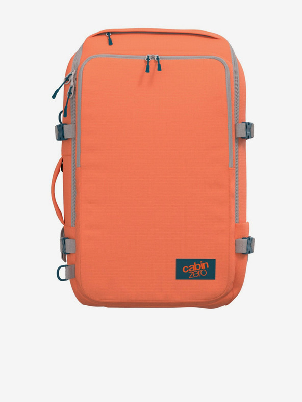 CabinZero Batoh CabinZero Adv Pro 42L Marocké piesky