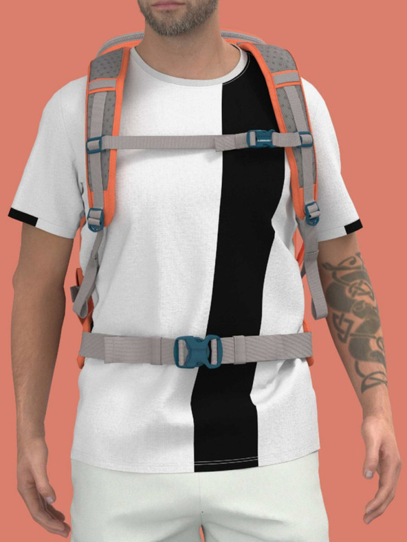 CabinZero Batoh CabinZero Adv Pro 42L Marocké piesky