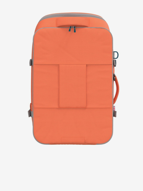 CabinZero Batoh CabinZero Adv Pro 42L Marocké piesky