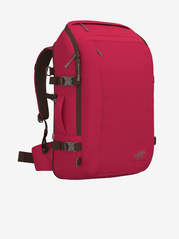 CabinZero Batoh CabinZero Adv 42L Miami magenta