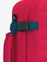 CabinZero Červený batoh CabinZero Classic 28L Miami magenta