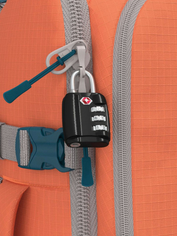 CabinZero Batoh CabinZero Adv Pro 32L Moroccan sands