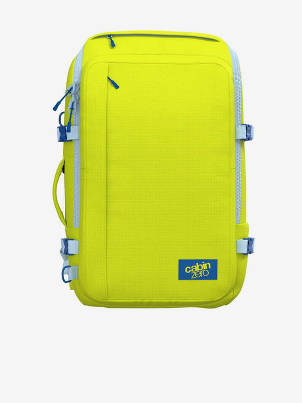 CabinZero Batoh CabinZero Adv 42L Mojito lime