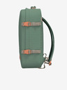 CabinZero Zelený dámsky batoh CabinZero Classic 44L Sage forest