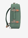 CabinZero Zelený dámsky batoh CabinZero Classic 44L Sage forest