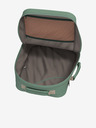CabinZero Zelený dámsky batoh CabinZero Classic 44L Sage forest