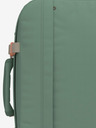 CabinZero Zelený dámsky batoh CabinZero Classic 44L Sage forest