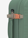 CabinZero Zelený dámsky batoh CabinZero Classic 44L Sage forest