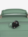 CabinZero Zelený dámsky batoh CabinZero Classic 44L Sage forest